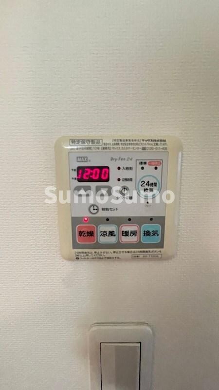 広尾フェリシタの物件内観写真