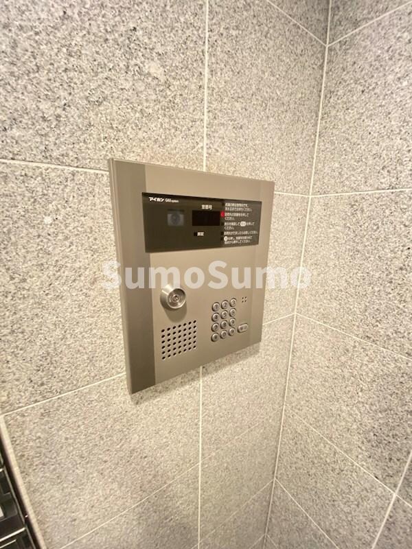 広尾フェリシタの物件内観写真