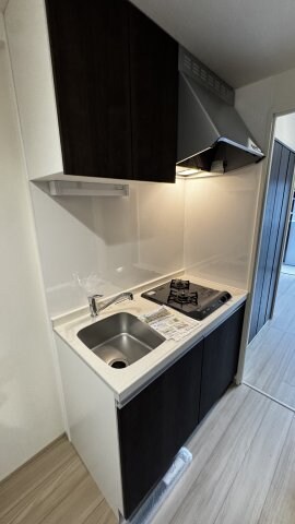 Live Casa 姪浜の物件内観写真