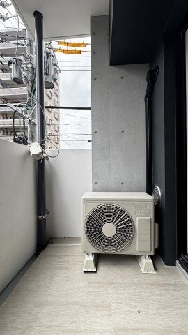 Live Casa 姪浜の物件内観写真