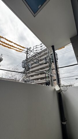 Live Casa 姪浜の物件内観写真