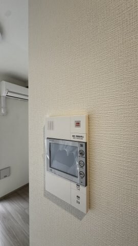 Live Casa 姪浜の物件内観写真