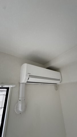 Live Casa 姪浜の物件内観写真