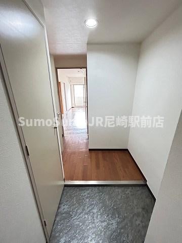 尼崎駅 徒歩10分 2階の物件内観写真