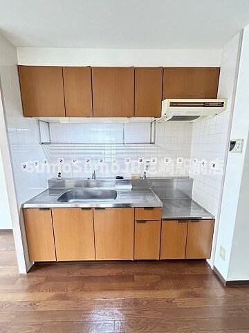 尼崎駅 徒歩10分 2階の物件内観写真