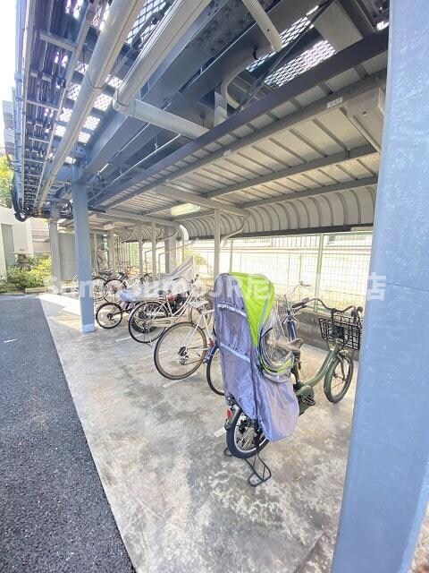 尼崎駅 徒歩10分 2階の物件外観写真