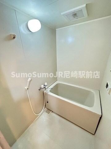 尼崎駅 徒歩10分 2階の物件内観写真