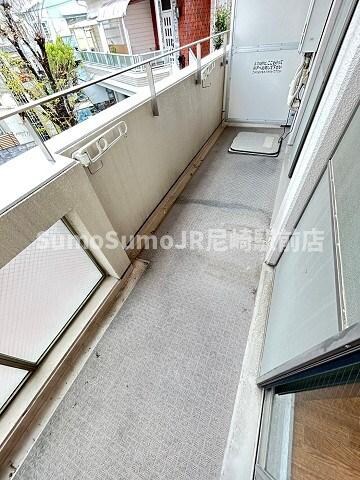 尼崎駅 徒歩10分 2階の物件内観写真