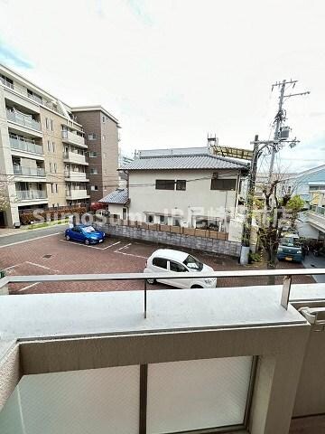 尼崎駅 徒歩10分 2階の物件内観写真