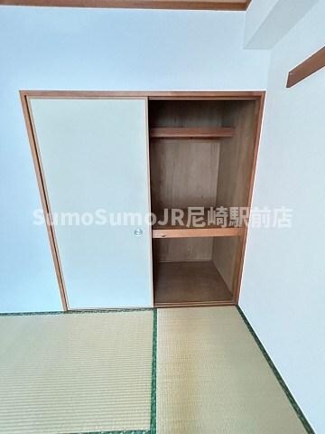 尼崎駅 徒歩10分 2階の物件内観写真