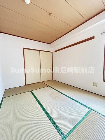 尼崎駅 徒歩10分 2階の物件内観写真