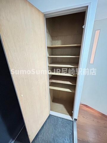 尼崎駅 徒歩10分 2階の物件内観写真