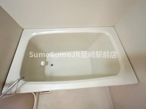 尼崎駅 徒歩10分 2階の物件内観写真