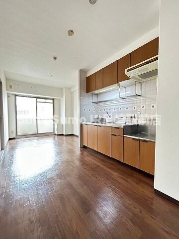 尼崎駅 徒歩10分 2階の物件内観写真