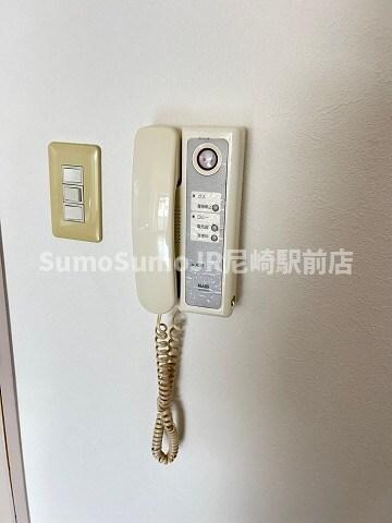 尼崎駅 徒歩10分 2階の物件内観写真