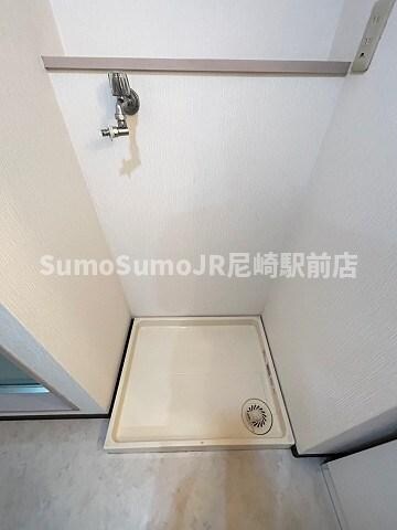 尼崎駅 徒歩10分 2階の物件内観写真