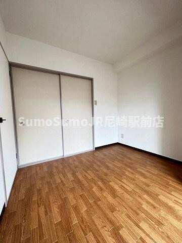 尼崎駅 徒歩10分 2階の物件内観写真