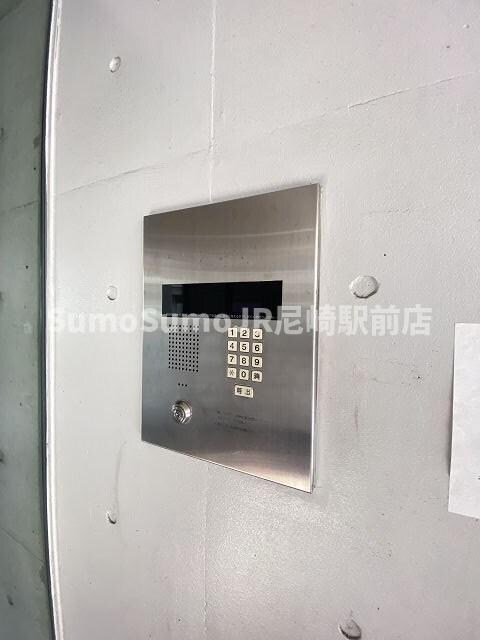 尼崎駅 徒歩10分 2階の物件内観写真