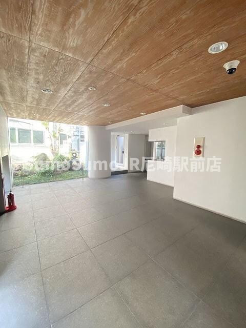 尼崎駅 徒歩10分 2階の物件内観写真