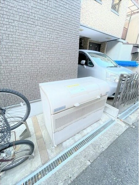 塚本駅 徒歩9分 2階の物件内観写真