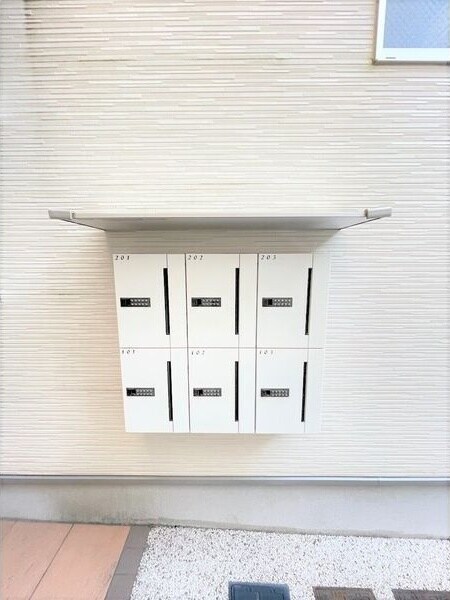 塚本駅 徒歩9分 2階の物件内観写真