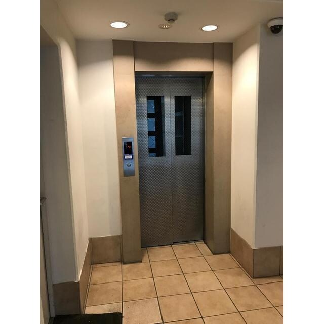 アルス恵比寿メイクスの物件内観写真