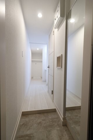 Felicia箱崎の物件内観写真