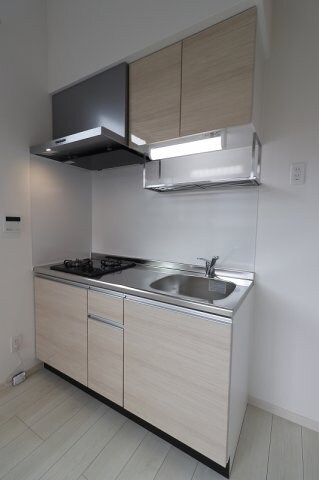 Felicia箱崎の物件内観写真