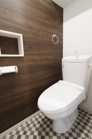 Felicia箱崎の物件内観写真