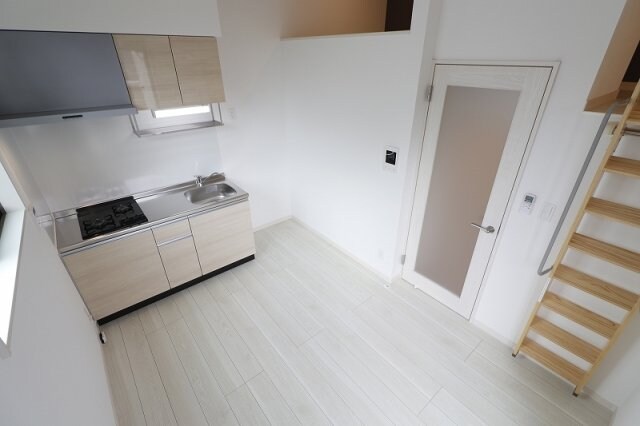 Felicia箱崎の物件内観写真