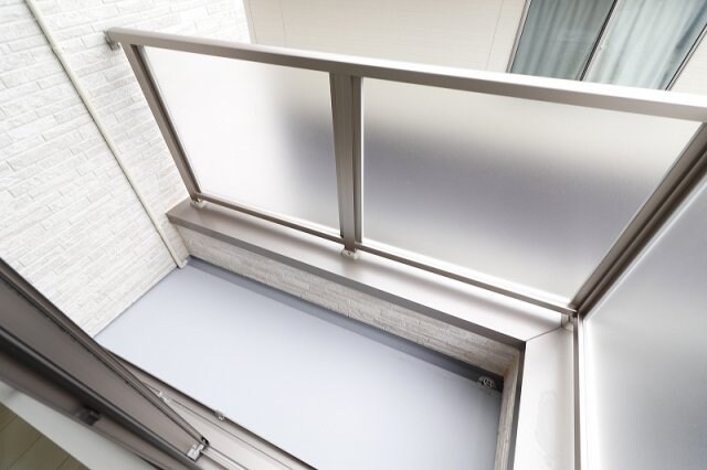 Felicia箱崎の物件内観写真