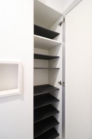 Felicia箱崎の物件内観写真