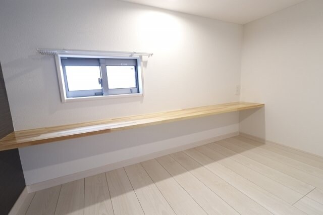 Felicia箱崎の物件内観写真