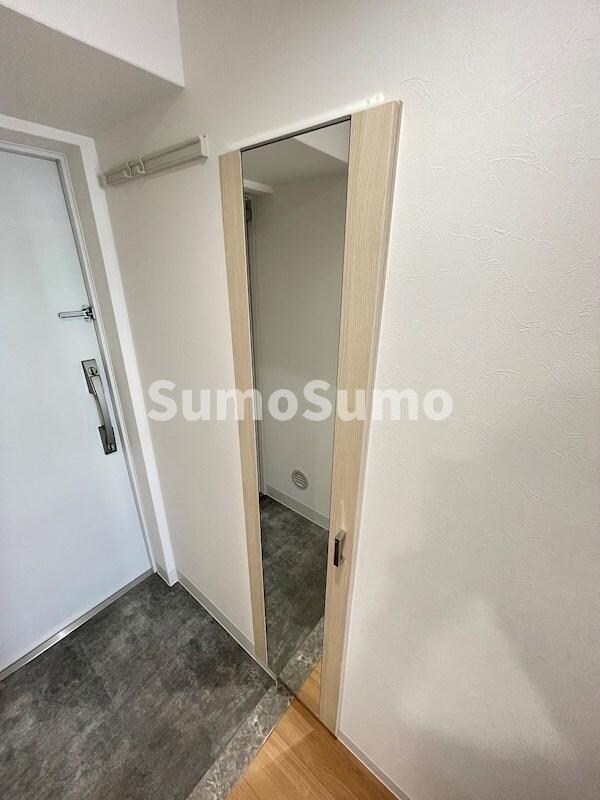 呉服町駅 徒歩6分 4階の物件内観写真