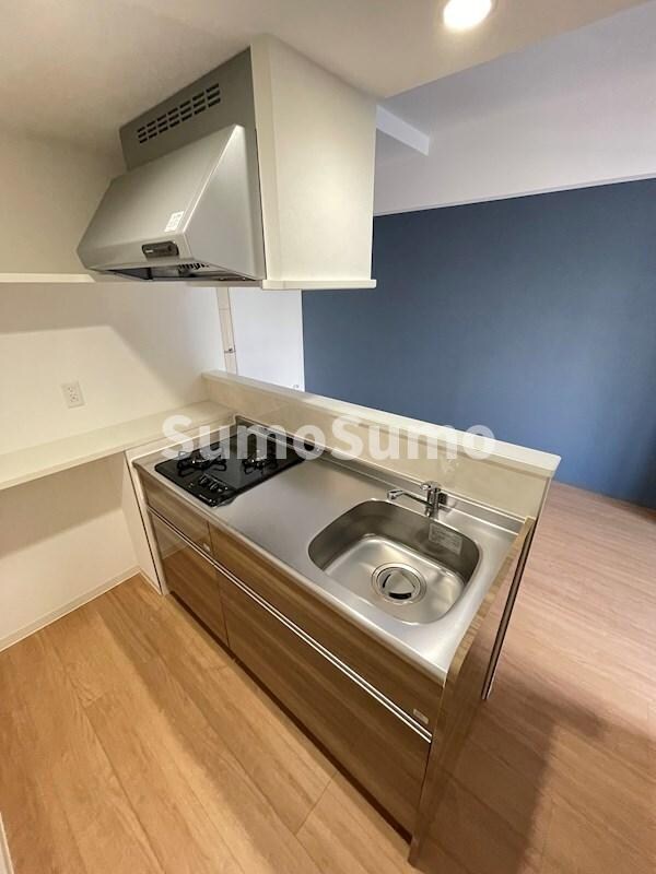 呉服町駅 徒歩6分 4階の物件内観写真