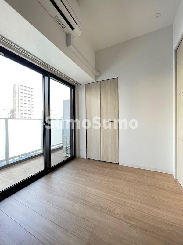 呉服町駅 徒歩6分 4階の物件内観写真