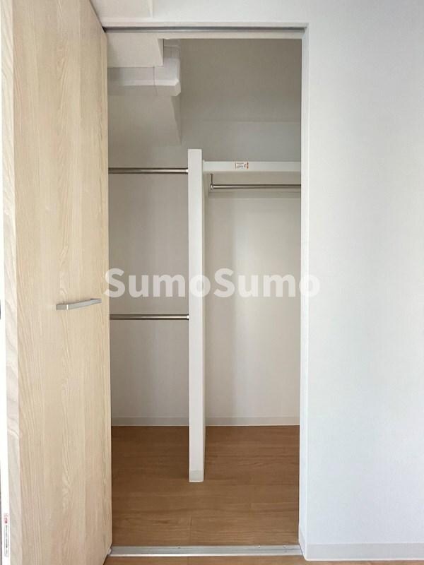 呉服町駅 徒歩6分 4階の物件内観写真