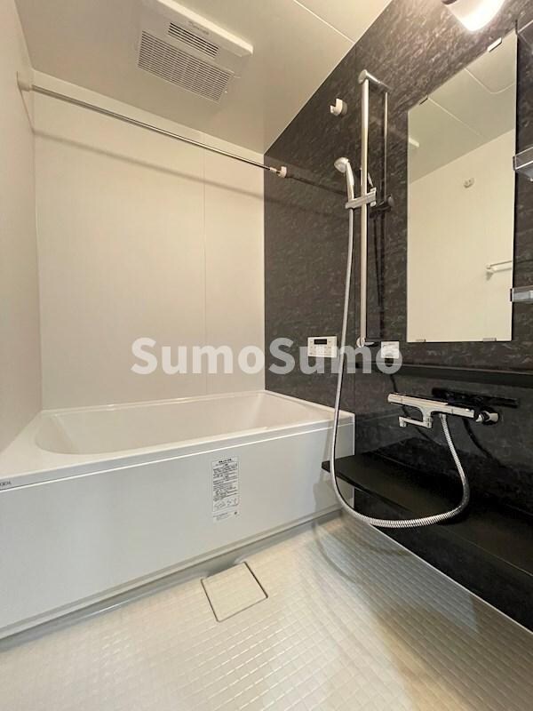 呉服町駅 徒歩6分 4階の物件内観写真