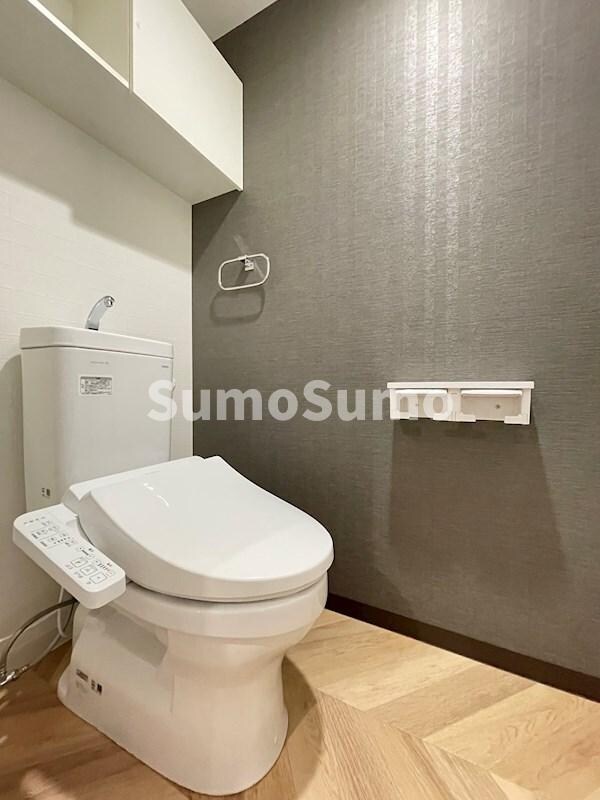 呉服町駅 徒歩6分 4階の物件内観写真