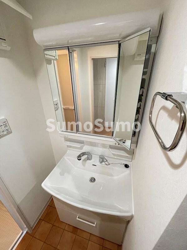 呉服町駅 徒歩6分 4階の物件内観写真