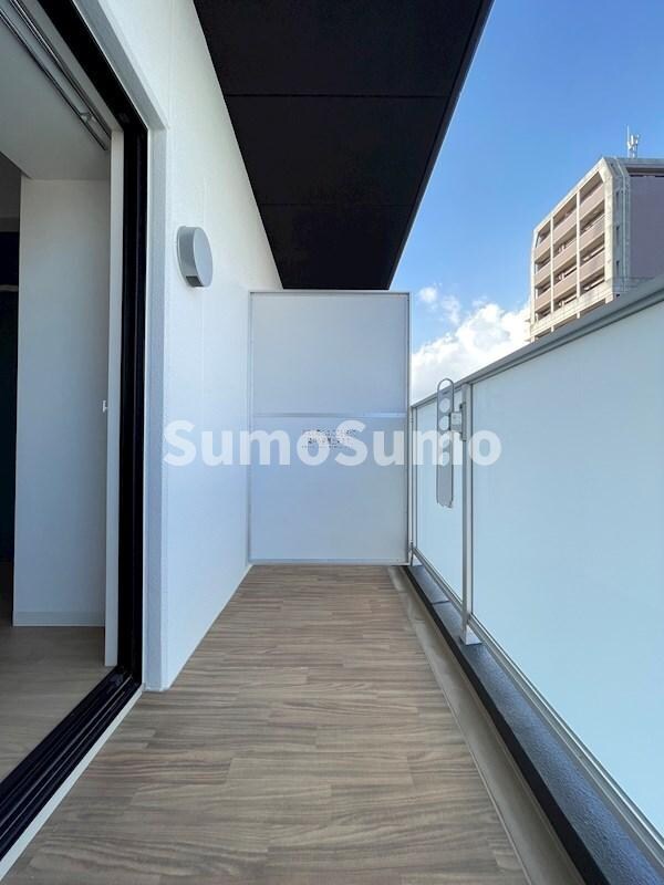 呉服町駅 徒歩6分 4階の物件内観写真