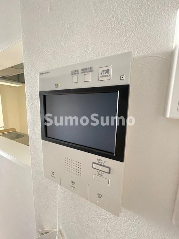 呉服町駅 徒歩6分 4階の物件内観写真