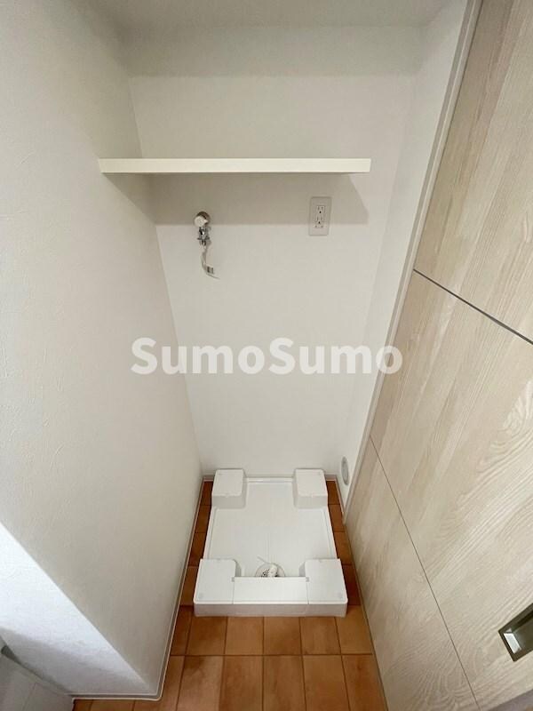 呉服町駅 徒歩6分 4階の物件内観写真