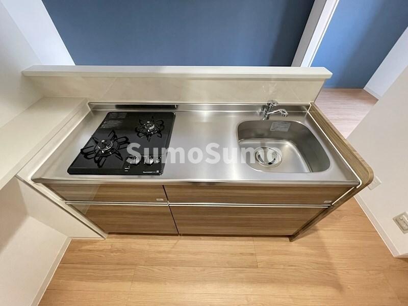 呉服町駅 徒歩6分 4階の物件内観写真