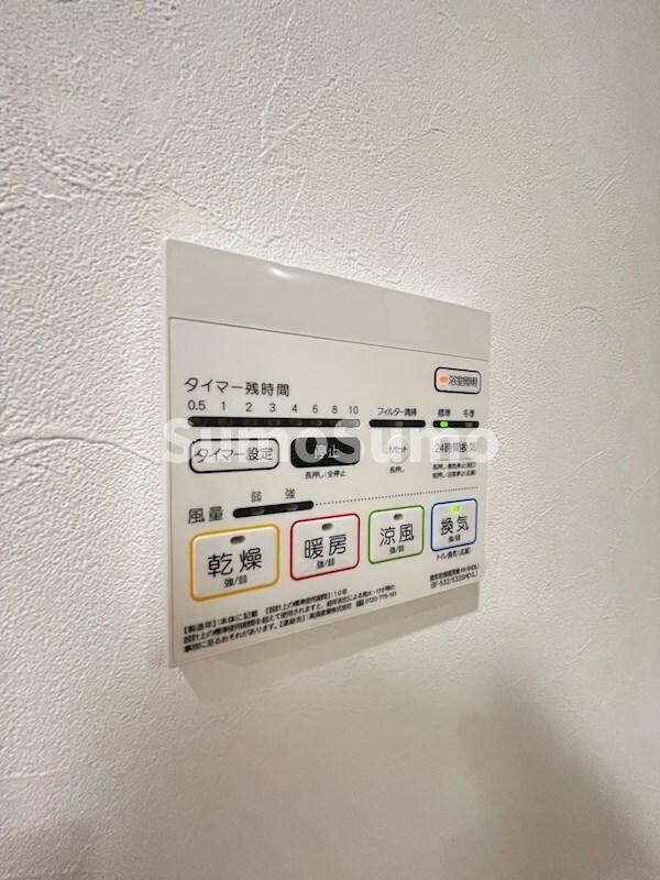 呉服町駅 徒歩6分 4階の物件内観写真