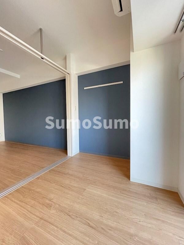 呉服町駅 徒歩6分 4階の物件内観写真