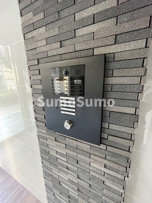 呉服町駅 徒歩6分 4階の物件内観写真