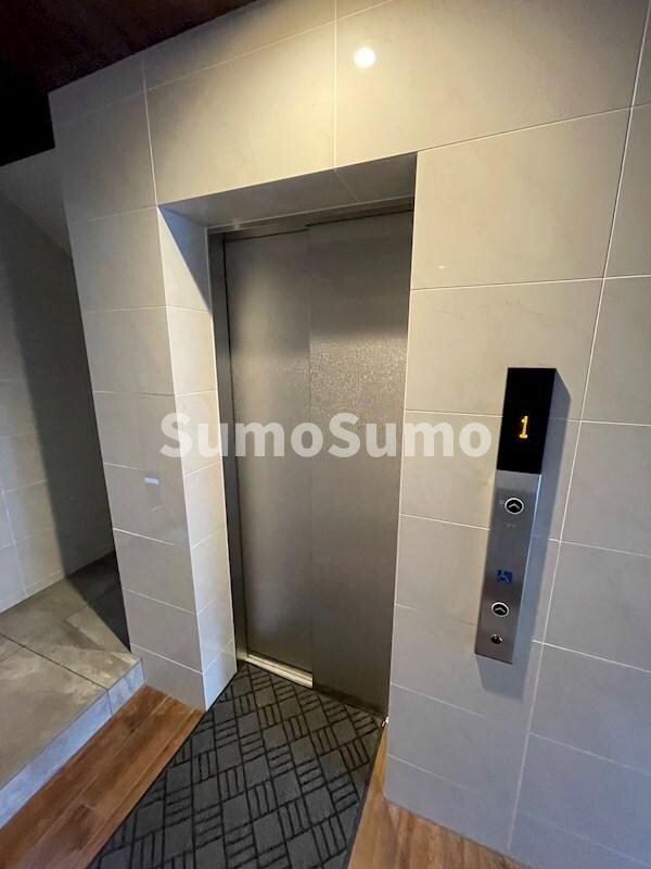 呉服町駅 徒歩6分 4階の物件内観写真