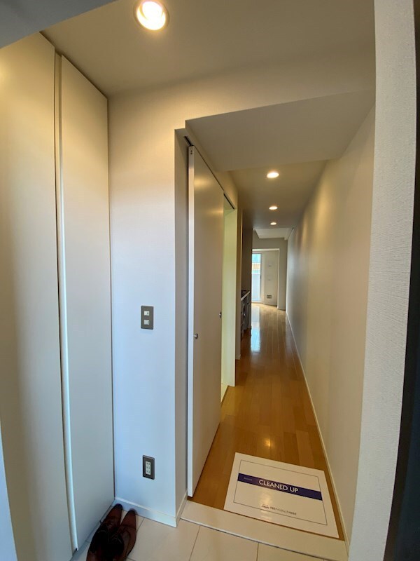 レジディア渋谷の物件内観写真