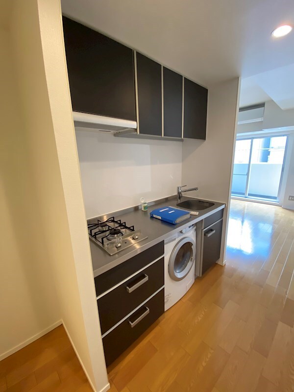 レジディア渋谷の物件内観写真